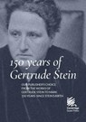150 Years of Gertrude Stein - Gertrude Stein - 9781912622528