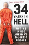 34 Years in Hell - Jamie Morgan Kane - 9781912624560