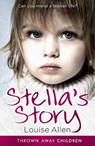 Stella's Story - Louise Allen - 9781912624881