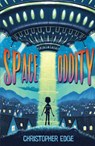 Space Oddity - Christopher Edge - 9781912626861