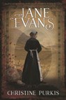 Jane Evans - Based on the True Story of a Welsh Woman's Journey from Drover to the Crimea - Christine Purkis - 9781912631001