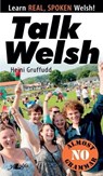 Talk Welsh - Heini Gruffudd - 9781912631056