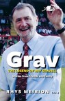 Grav - The Legend of Ray Gravell - Rhys Meirion - 9781912631186