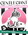 Gentle Giant - Rob ap Glyn - 9781912631667