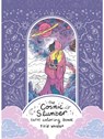 The Cosmic Slumber Tarot Coloring Book - Lisa Sterle - 9781912634323
