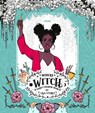 Modern Witch Tarot Coloring Book - Lisa Sterle - 9781912634330