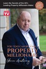 You Too Can Become a Property Millionaire - Glenn Armstrong - 9781912635207