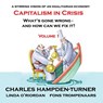 Capitalism in Crisis (Volume 1) - Charles Hampden-Turner ; Linda O’Riordan ; Fons Trompenaars - 9781912635566