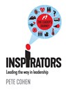 Inspirators - Pete Cohen - 9781912635818