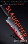 Slaughter - James Stewart - 9781912640065