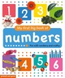 My First Big Book of Numbers -  - 9781912646050