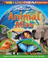 Junior Animal Atlas -  - 9781912646265