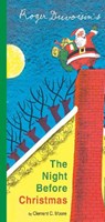 The Night Before Christmas -  - 9781912650194