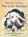 The Little Mistake - Nicola Davies - 9781912654086
