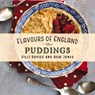 Flavours of England: Puddings - Gilli Davies - 9781912654826