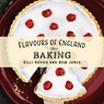 Flavours of England: Baking - Gilli Davies - 9781912654833