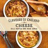 Flavours of England: Cheese - Gilli Davies - 9781912654840