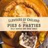 Flavours of England: Pies and Pasties - Gilli Davies - 9781912654857