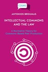 Intellectual Commons and the Law - Antonios Broumas - 9781912656875