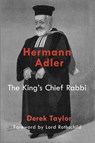 Hermann Adler - Derek Taylor - 9781912676453