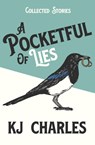 A Pocketful of Lies - Kj Charles - 9781912688258