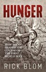 Hunger - Rick Blom - 9781912690190