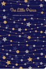 The Little Prince - Antoine Saint-Exupery - 9781912714308