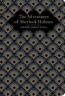 The Adventures of Sherlock Holmes - Arthur C Doyle - 9781912714339