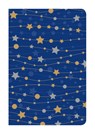 LITTLE PRINCE NOTEBOOK UNLINED - Chiltern Publishing - 9781912714469