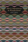 Alice's Adventures in Wonderland - Lewis Carroll - 9781912714735