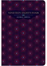 Nineteen Eighty -Four - George Orwell - 9781912714988