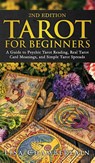 Tarot for Beginners - Lisa Chamberlain - 9781912715534
