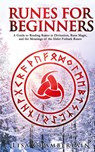 Runes for Beginners - Lisa Chamberlain - 9781912715541