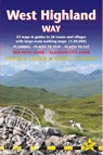 West Highland Way Trailblazer Walking Guide - Charlie Loram ; Henry Stedman - 9781912716296