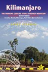 Kilimanjaro Trailblazer Trekking Guide 6e - Henry Stedman - 9781912716487