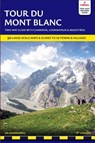 Tour du Mont Blanc Trailblazer Guide - Jim Manthorpe - 9781912716654