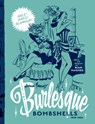 Arthur Ferrier's Burlesque Bombshells 1949-1954 - Rian Hughes - 9781912740307