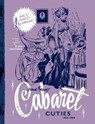 Arthur Ferrier's Cabaret Cuties 1954-1968 -  - 9781912740314
