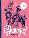 Arthur Ferrier's Showgirl Sirens 1940-1949 - Rian Hughes - 9781912740321