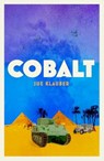 Cobalt - Sue Klauber - 9781912745388