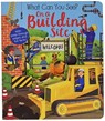 What Can You See On a Building Site? - Kate Ware - 9781912756896