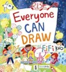 Everyone Can Draw - Fifi Kuo - 9781912757589