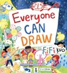 Everyone Can Draw - Fifi Kuo - 9781912757589