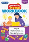 Learn from Home Workbook 4 - Prim-Ed Publishing ; RIC Publications - 9781912760640