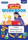 Learn from Home Workbook 6 - Prim-Ed Publishing ; RIC Publications - 9781912760664