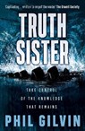 Truth Sister - GILVIN,  Phil - 9781912775613