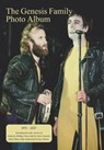 The Genesis Family Photo Album - William Wright - 9781912782116