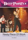 Deep Purple - Nasty Piece Of Work - Jerry Bloom - 9781912782246