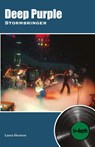 Deep Purple Stormbringer - Laura Shenton - 9781912782604