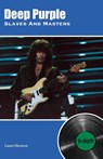 Deep Purple Slaves And Masters - Laura Shenton - 9781912782833